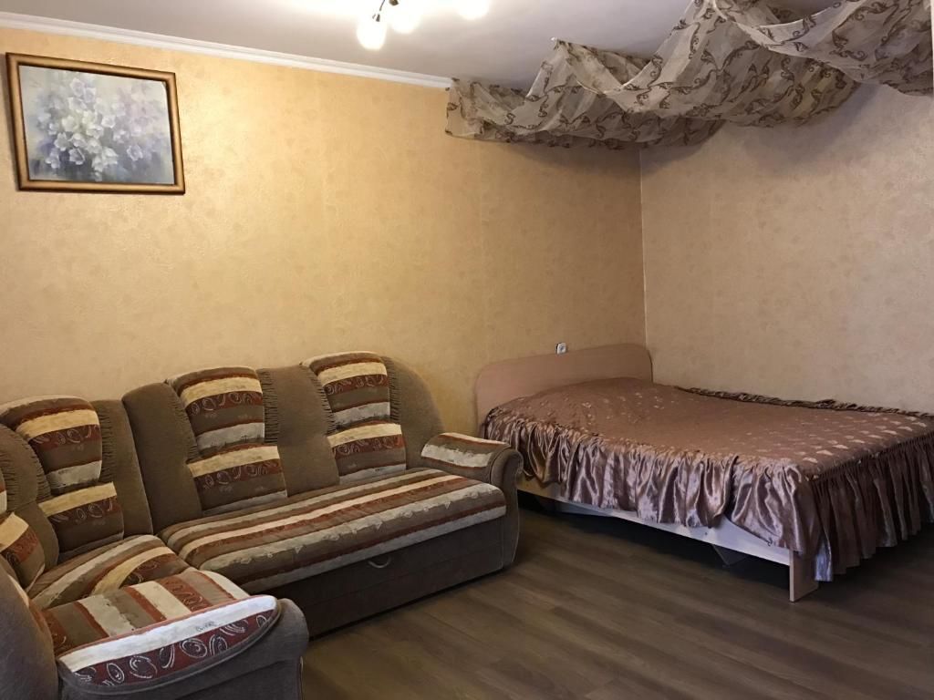 Апартаменты Apartment ob Stroitelei 20 Витебск-16