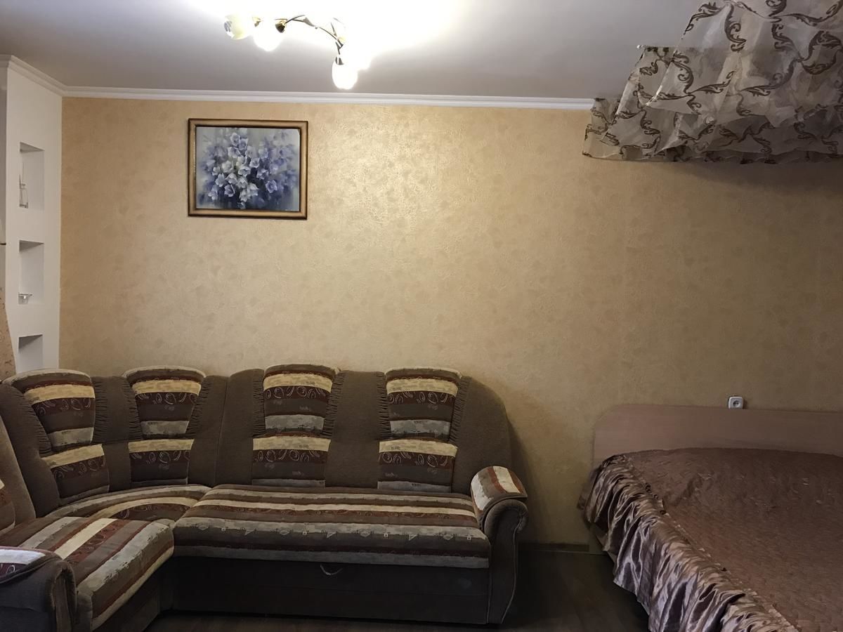 Апартаменты Apartment ob Stroitelei 20 Витебск-6