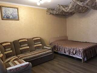 Апартаменты Apartment ob Stroitelei 20 Витебск-1