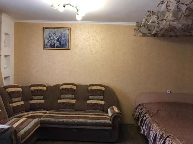 Апартаменты Apartment ob Stroitelei 20 Витебск-14