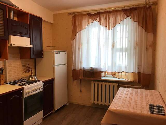 Апартаменты Apartment ob Stroitelei 20 Витебск-18
